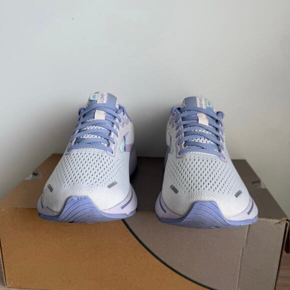 Brooks Ghost 14 Unity Women Running Sneakers- SZ 9 - Picture 11 of 14